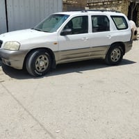 ٦ سلندر • محرك جديد • فور ويل