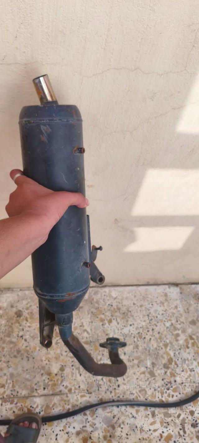 سلام عليكم 🤝
ماكس عدله مقفله للبيع او المراوس حسب قناعه حتى لو كان شحن
مكينه ٤٩بوشه بلاديه وسلندر بلادي مفتوحه مبدل رنكات فقط 
كهربائيات شغاله نكره بكل وقت 
دراجه مرتبه مال توديك وتجيبك 
سعرها٤٠٠وبيها مجال للشرايه وياه صالنصهfm اصليه شرط سعرها١٥
الموقع فلوجه للتواصل واتساب متوفر 
***********
