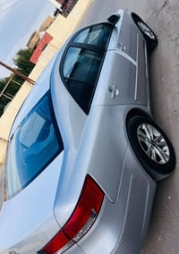سوناته ٢٠١٠ • غاز اصلي • نجف