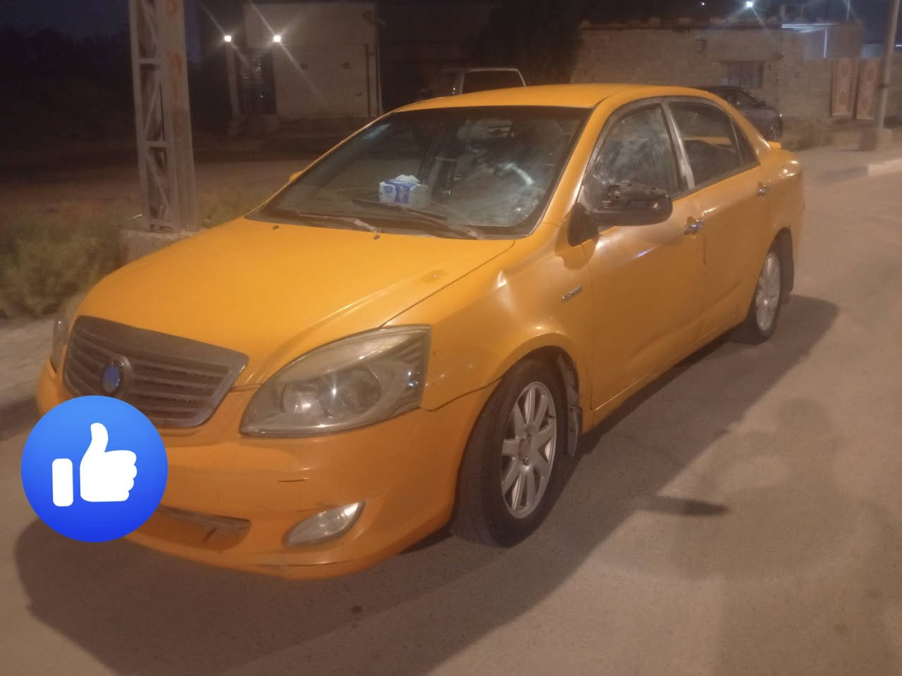 جيلي موبل مكينه وكير كورلا بيكاتشو جاهزه حدادة وكهربائيات جاهزه مصفرة هيئه وغرامات رقم ذي قار انكليزي راعيه بلبصرة مكاني بصرة ***********/***********السعر32وبيه مجال
