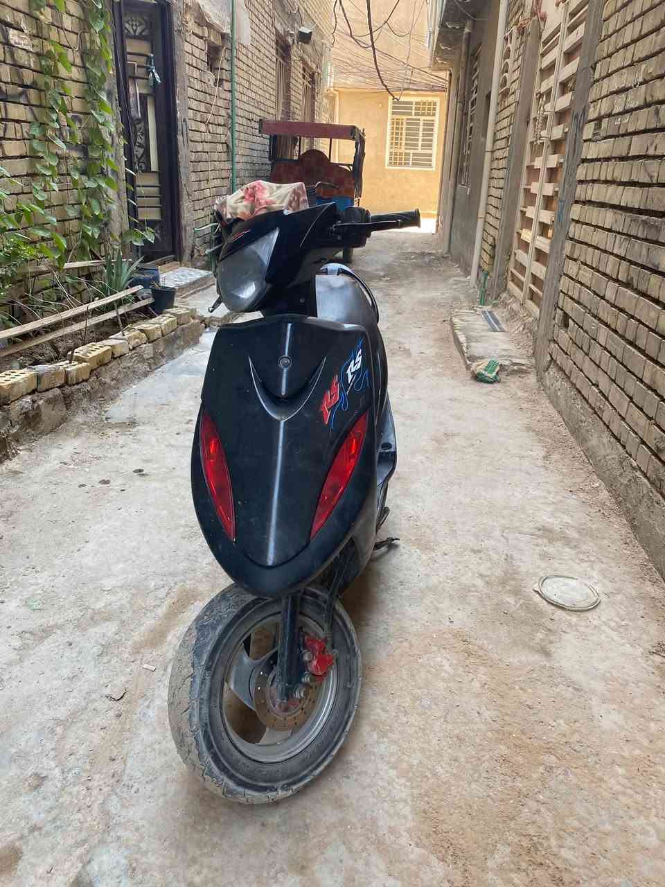 ماكس عدله نضيفه ومكفوله نكره سلف ناعمه وحلوه ماعيزه شي بس ترتيبات كابرترًجديده اصليه دبل جديد بوشه وسلف ٥٥ سعره ٤٥٠وبيه مجال حك الجيه الستفسار عل واتساب ***********مكاني كربلا كنطره السلام
