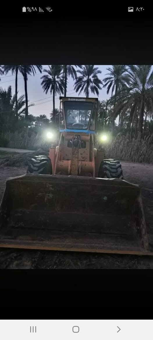 يالله السلام عليكم شفل للبيع حجم 60رقم كربلاء بسمي تحويل مباشر جاهز من كل النواحي شاصي مكفول مكينه ازوزه ١٠٢ جديده كير واكسنات ومظخات مامفتوحات علاوظع الشركه فقط المكينه مفتوحه وجديده مكاني كربلاء الحسينيه للاستفسار ***********
