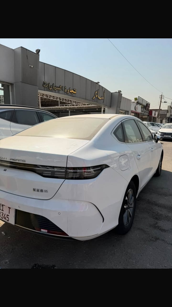BYD 2026
السلام عليكم BYD 2026 زيرو 

فول موصفات سلايت فتحة 

مرقم بغداد جاهز لوحة وسنوية 

السعر/ 23/800 / مليون عراقي 

☎️ ***********
