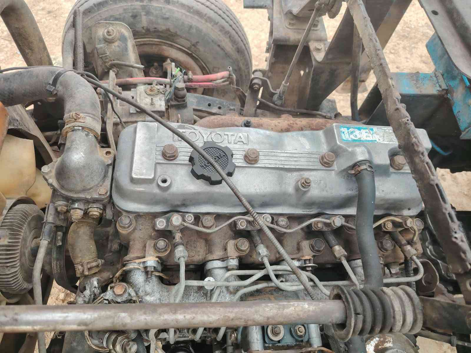 السلام عليكم للبيع كرين 2سلايت مكفول جهاز محرك كير رقم فحص صلاح الدين
*********** السعر 50$
