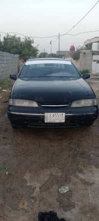 دايو برنس • بابل جبله • ورقه تحويل مباشر
