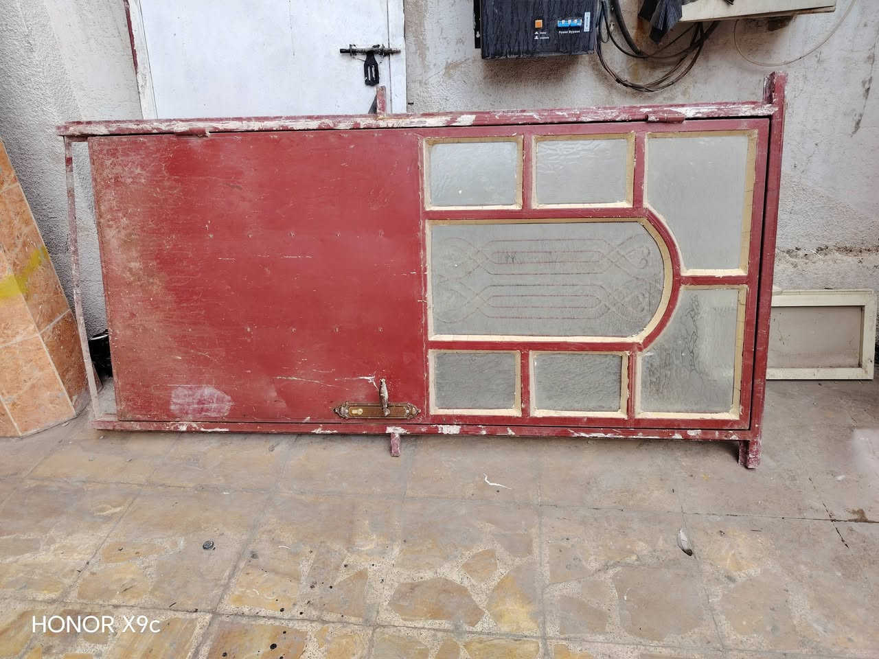 درج • ٤م٣٠/٥م • حديد ثقيل