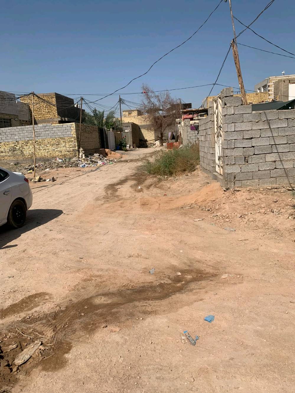 النجف • سند ٢٥ • ١٠٠م