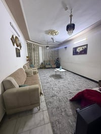 الكاضميه الطي • ٣٠٠م • حديقه