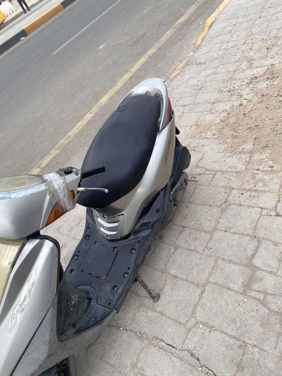 بريز • شغالة • كوم حديد