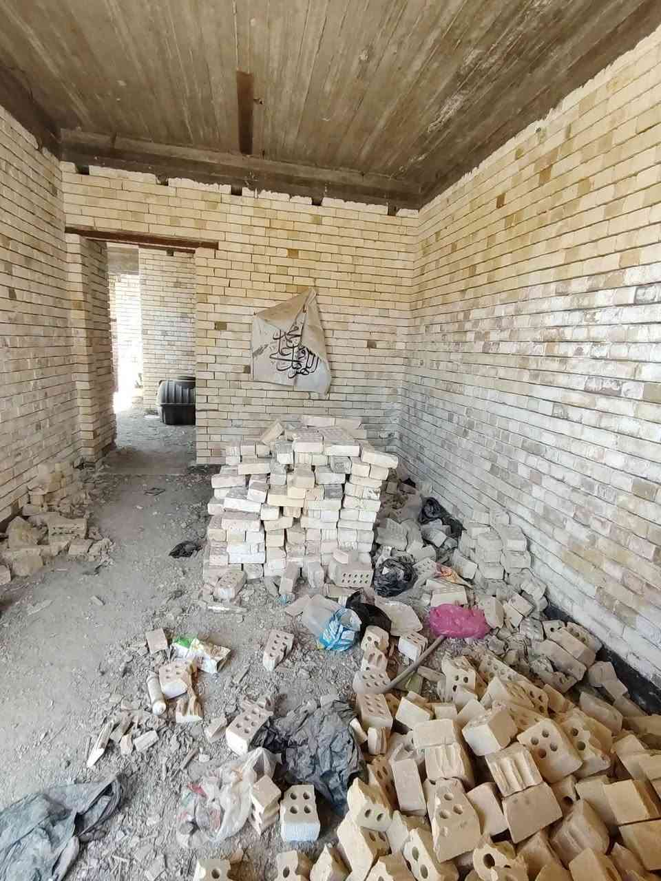 هيكل درجه اولى
يتوفر هيكل  ١٢٥ متر في شارع المدرسه دينيه بناء درجه اولى  في أول فرع من شارع مدرسه دينيه قريب جدا ع شارع لتواصل والاستفسار ***********

