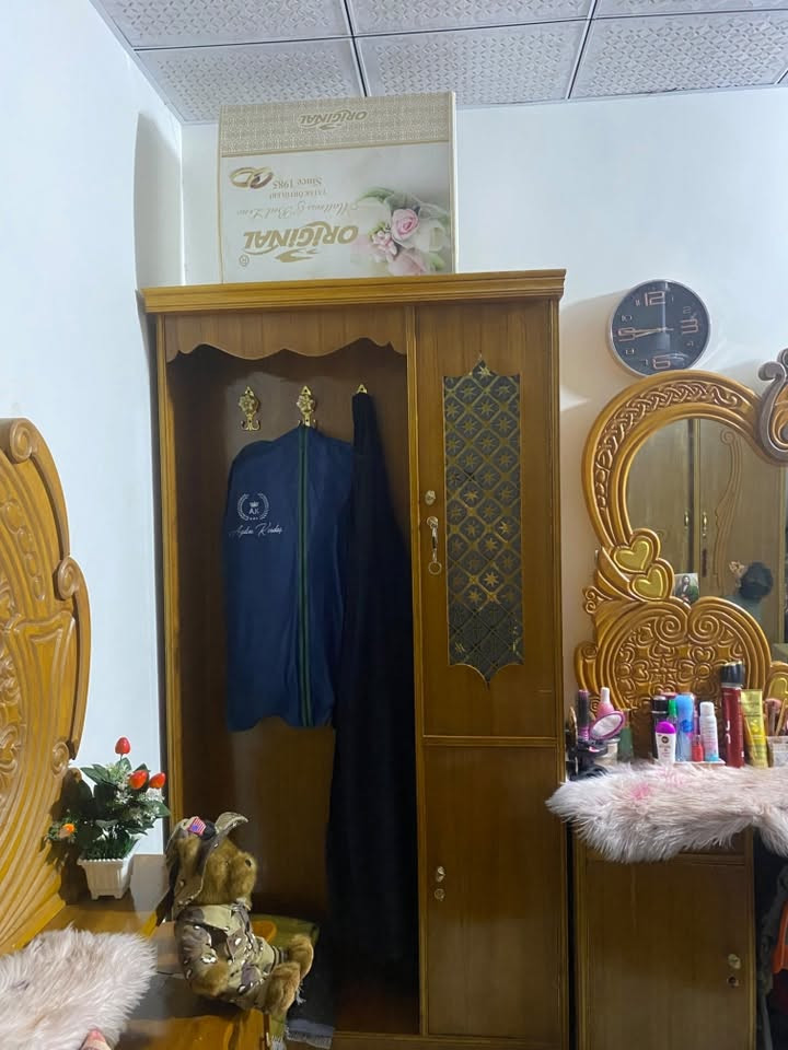 ‏يا الله السلام عليكم ‏غرفة متكاملة ‏تزكام ‏تصوير ظالم ها ‏مكاني نجف حي النداء سعرها 550 وبيها مجال هذا رقم ￼وتساب(***********)￼￼￼￼￼ ملاحظة غرفة أريد أبيعها لأن أريد نشيل ￼
