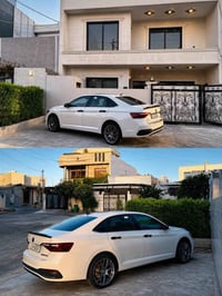 جيتا SE بلس • ٢٠٢٢ • فول اوبشن