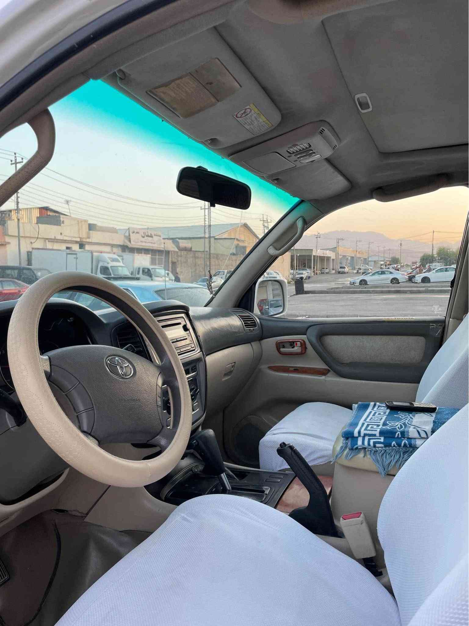 مونيكا GXR • ٢٠٠٧ • زاخو