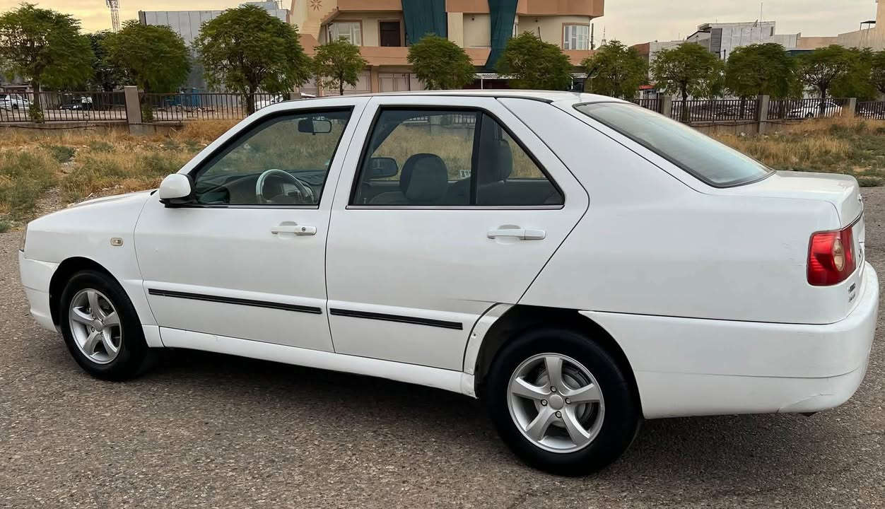 شيري كوين • ٢٠١٣ • تحويل وكالة