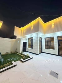 النجف شارع الصب • ١٨٠م • طابو زراعي