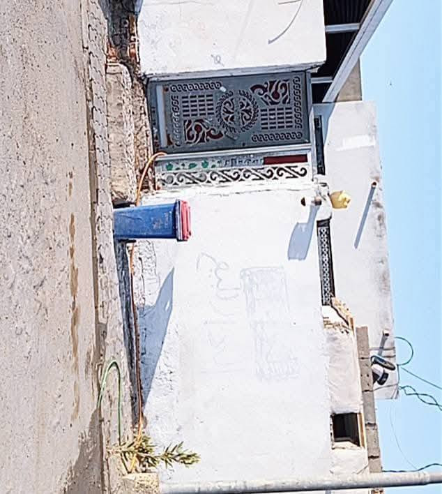 بيت • حي لامين • ١٠٠متر (١٠٠م)