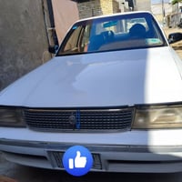 محرك مكفول • ١٩٩١ • رقم انبار