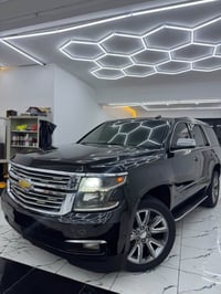 LTZ ٢٠١٥ • وكالة المنصور • فول مواصفات