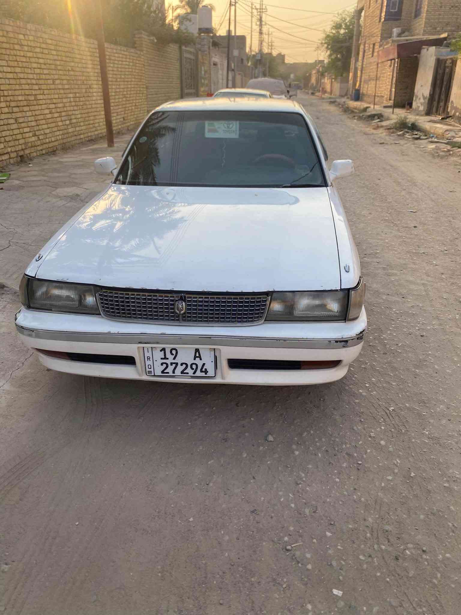 ‏سلام عليكم مارك كرم كربلاء موديل 93 مقفولة السيارة من القصر والنقل أصوليات رقم إنجليزي كربلاء تحويل ثاني يوم سيارة Ger مكينة حدادة كهربائيات كلا جديد تبريد ثلج تخم تاي السيارة لسعر مالها 47 بيها مجال شي بسيط العنوان الناصرية رقم الهاتف *********** اتصال فقط
