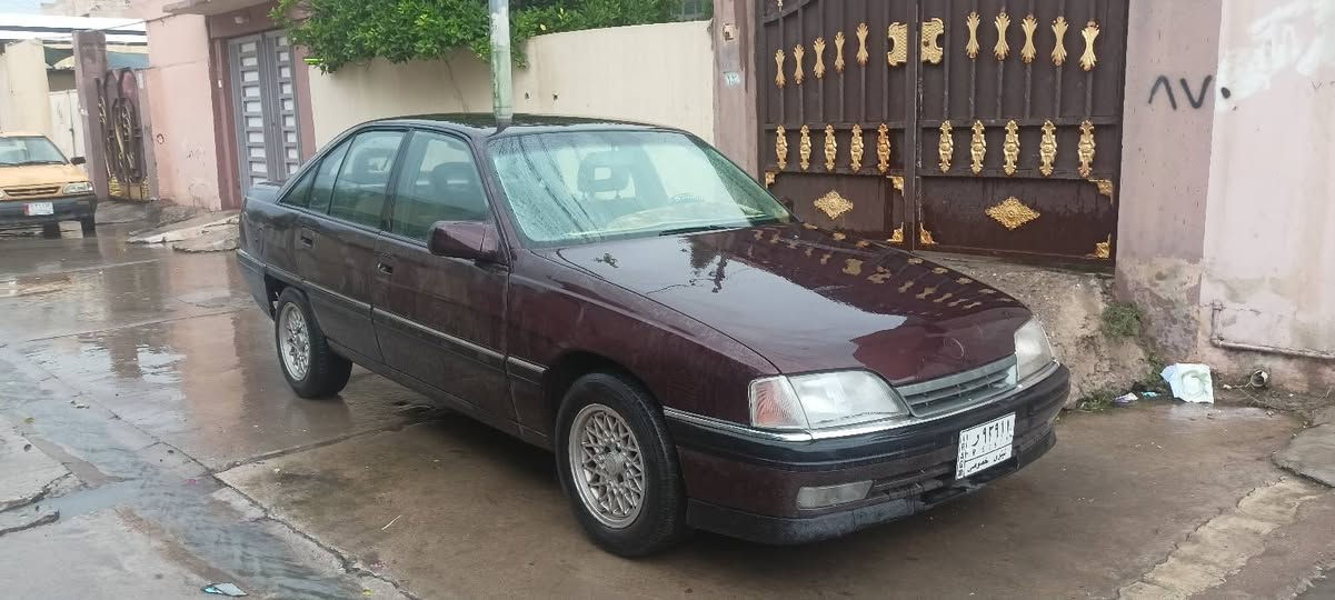 اوبل اوميكا • حجم 20 • بدون ضرر