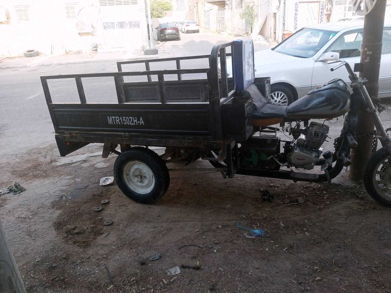 ستوته ام تي ار مابيه قطرت لحيم. البدي. ابلاد مابيه صبغ. رايده 650 بيه مجال بسيط ***********
