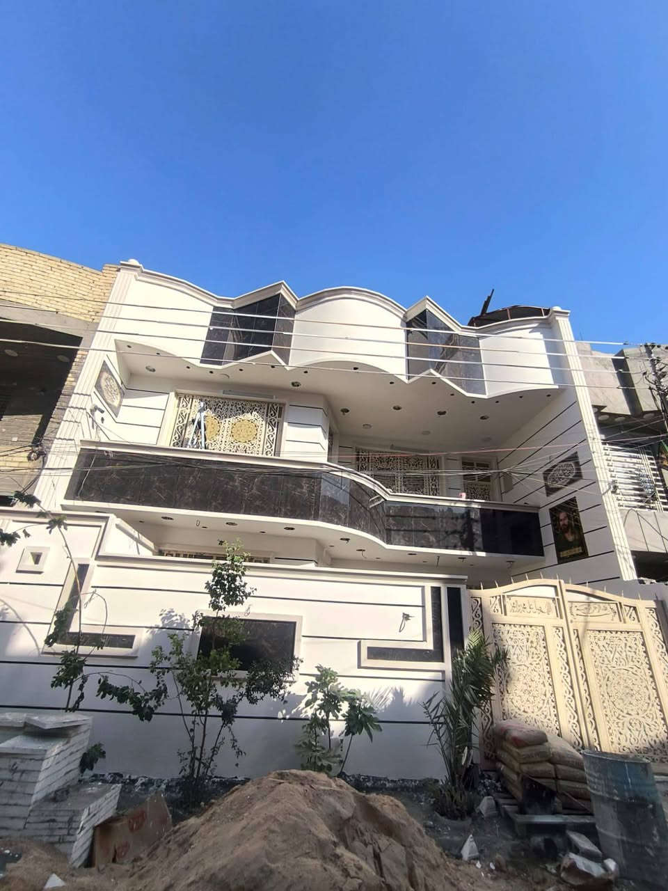 سقل ٦ • ونثر ٧ • مبيت بالموقع