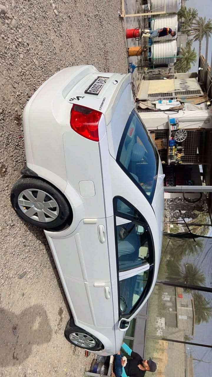 ٢٠١٢ • بدون صبغ • مكينة مفتوحة