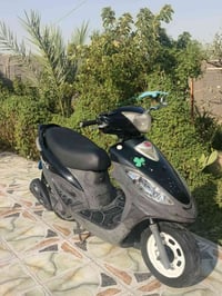 كامكو V2 • موديل ١٤ • مبدل بستم