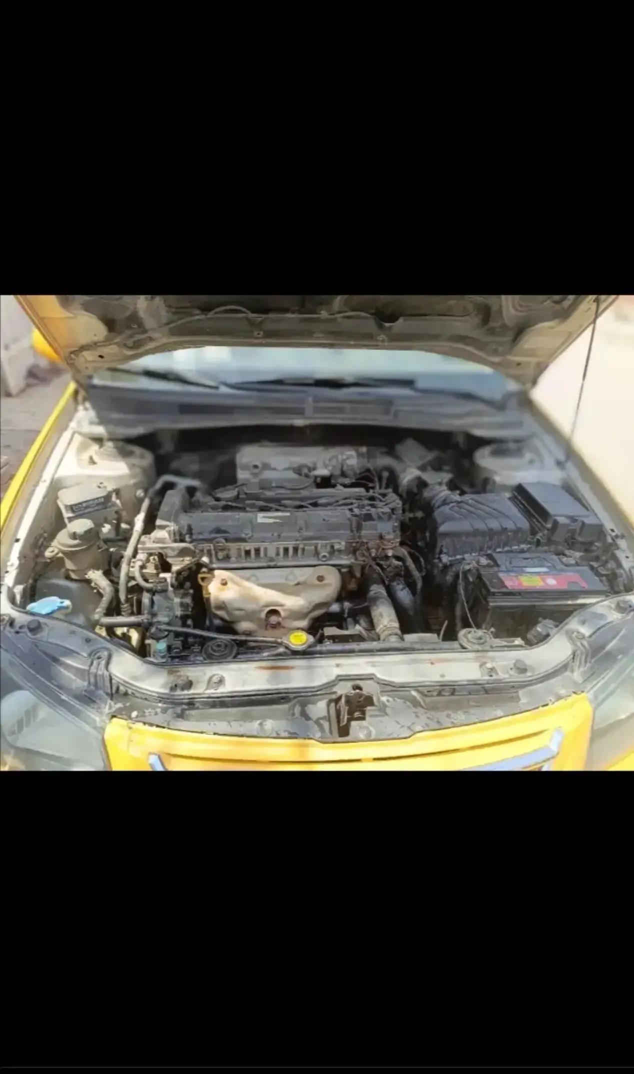 السلام عليكم شباب كيا سبكترا وارد أمريكا حادث بل البنيد ماكينه 2000 سياره مكفول كفالة عامه تبريد ثلج صدر امامي خلفي مكاني بغداد الشعب سعرها 65 رقم *********** #سبكترا #سيارات #سيارة #تكسي #العراق
