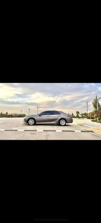 كامري LE • ٢٠٢٣ • ماشية ٧٥ ألف