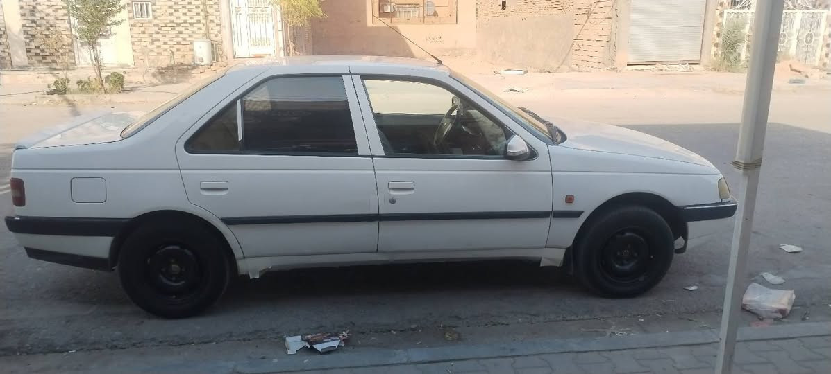 سلام عليكم بيجو ٢٠١٢
بيها بجم بنيد وجاملغات ٢ تبديل
مكينه بيها خيط بخار
كير جديد فرنسي
حداديه جديده
تبريد شغال
تيارات جديدة
سنويه جديده لل٢٩ تسقط
 سياره مكانها نجف بأسمي  مابيها اي غرامه
سعر ٣٧ وبيها مجال بصيط
***********
