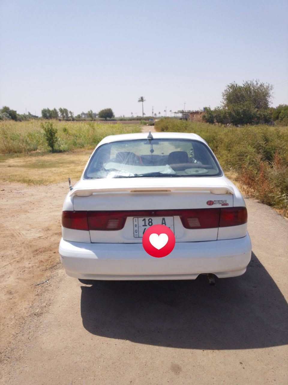 السلام عليكم سوناتا تو موديل 94 رقم بابل مشروع كير محرك جدد تبريد ثلج صدر جديد تحويل ثاني يوم 
السعر 40وبيها مجال مكان السياره بغداد اليوسفيه 
***********
