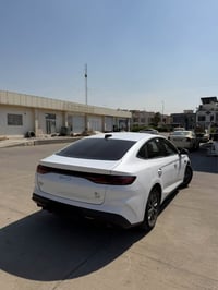 Qin L • ٢٠٢٥ • ٣٣٠٠٠ كم