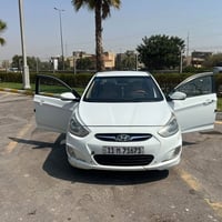 اكسنت • ٢٠١٥ • محرك ١.٦