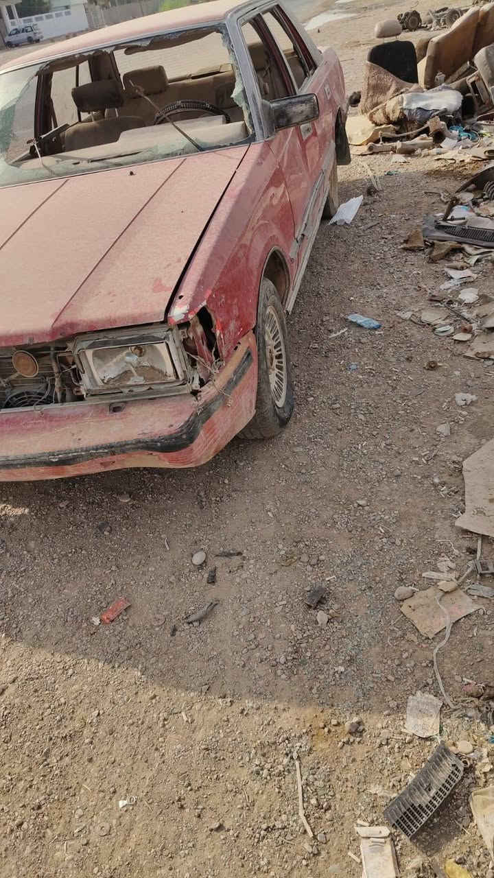 تفصيخ • ١٩٨٥ • بعقوبة