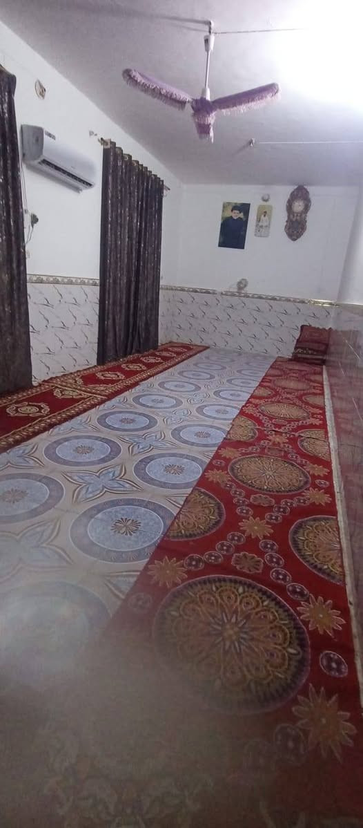 ميسان دوانم • ٢٨٤م • ٤ غرف