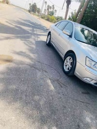 موديل ٢٠١٠ • رقم بغداد • عظم اصليه