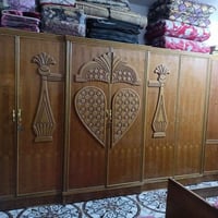 غرفة صاج • ٦ أبواب • عمارة ميسان