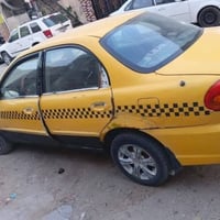 سيفيا ٢٠٠١ • عايزة قير • كوفه الجسر