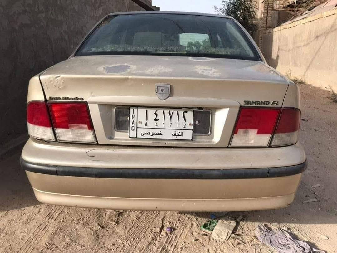 السلام عليكم الي مشتري هاي السياره هاي السياره حجزتها مابيها مداور الي مشتريها يتواصل وياي على الرقم ***********  السياره محجوزه
