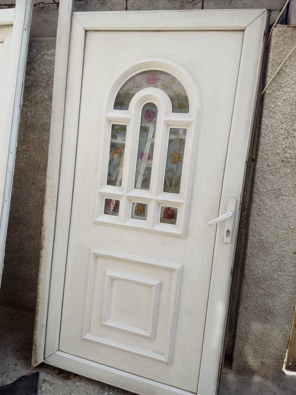 بيبان • جديد • نظيفات