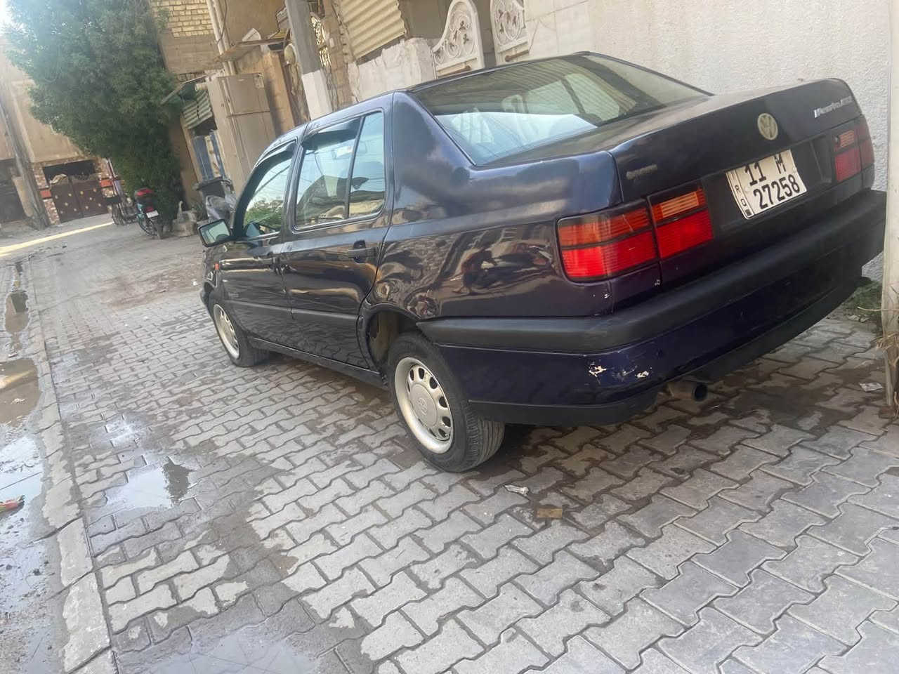 البيع كولف مديل 92 سياره بلاديه بدون ضربه كير وتو كير تبريد ثلج مكينه بيه لاستيك ولف بس دخان بدون صرف رقم بغداد جديد سنويه جديده مكان بغداد الكرخ شراي نتصل سعر 31 وبيه مجال ***********
