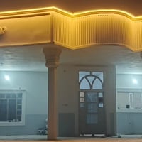 قرية الغزيفي • بيت • ٥ دوانم