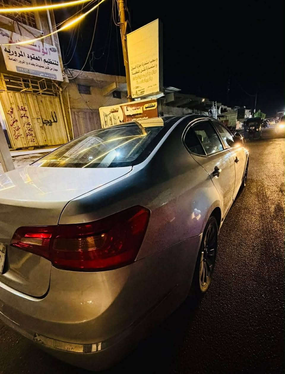 سلام عليكم البيع كدنزه موديل 11 فول مواصفات خليجي 3قطع صبغ فقط تصل ودل***********
