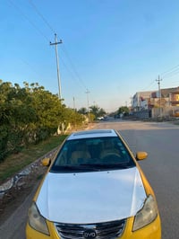 بي واي دي G3 • ٢٠١٣ • بابل