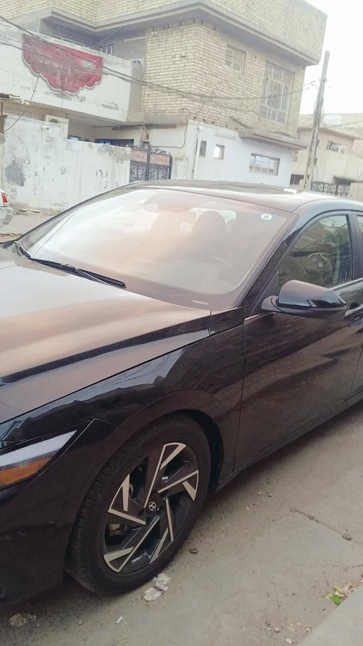 الانتره • ٢٠٢٤ • وارد امريكي