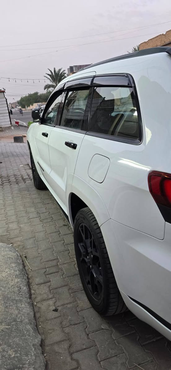S خليجي • دفع رباعي • ماشية ٥٥ ألف
