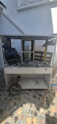 عربانة • حب وشاميه • بغداد