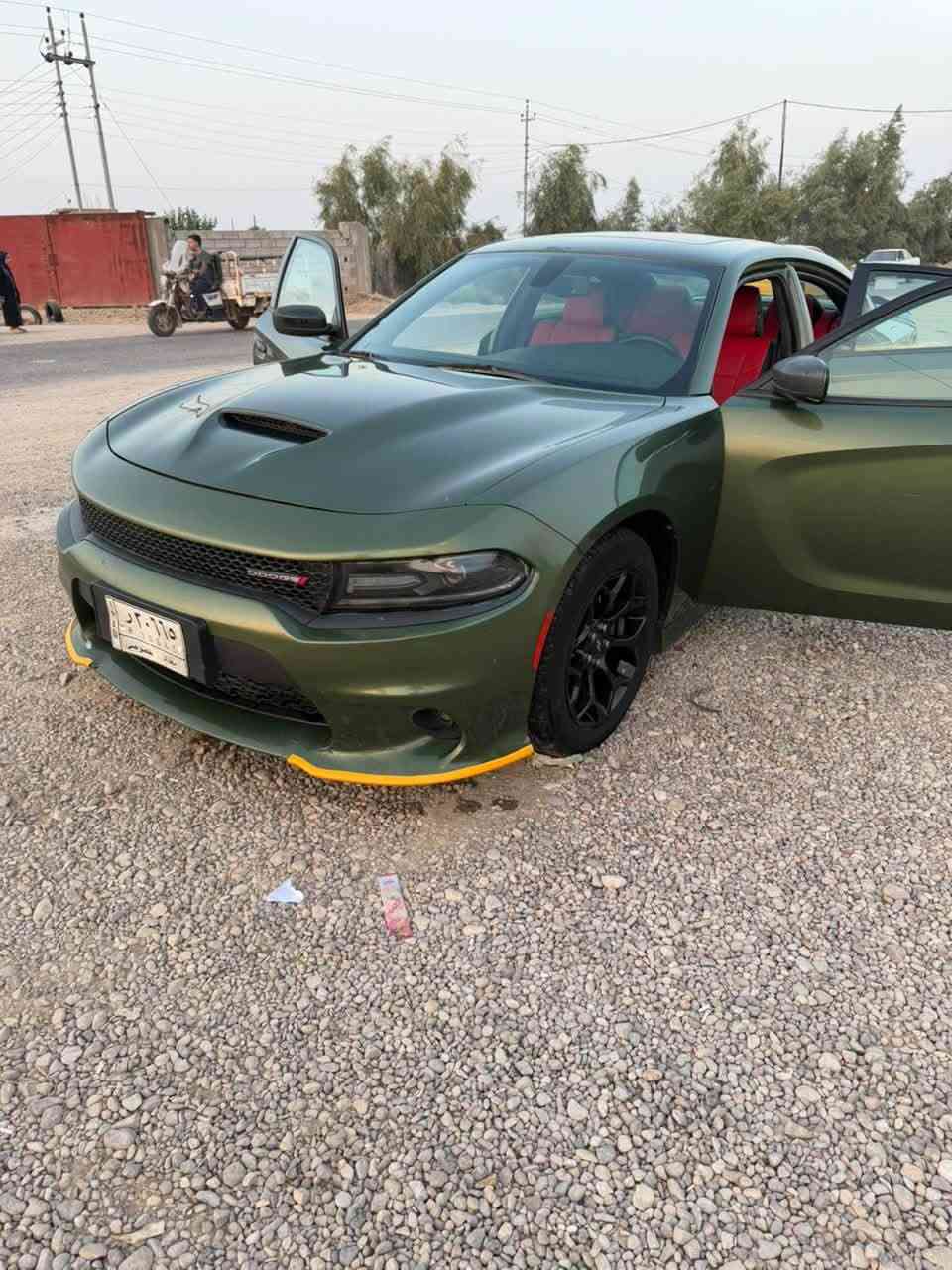 سلام عليكم من رخصة مدير الكروب جارجر 19 كفاله عامه 260 وبيه مجال عنوان شطره ***********
