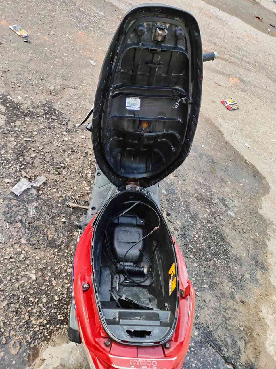 كامكو جيفور • جاهزه • حك